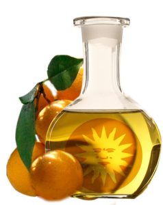 Esencia de naranja / Orange Essential Oil  (Sinensis)