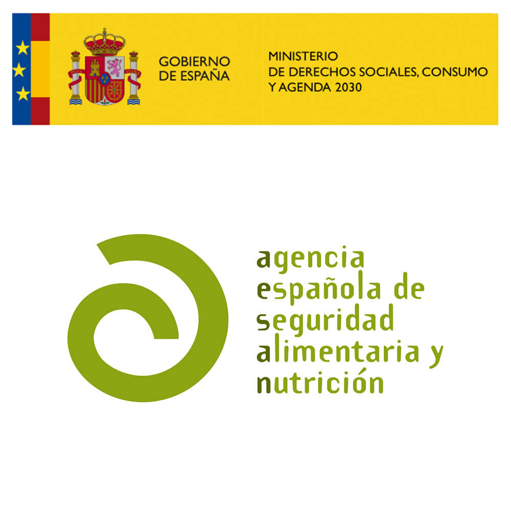 Agencia española de seguridad alimentaria y nutrición 