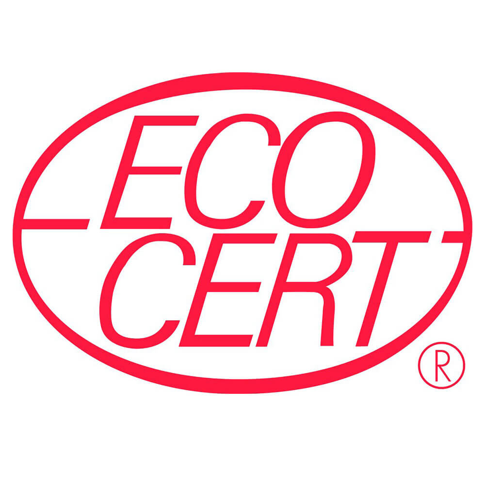 Eco Cert - Producer of natural essential oils