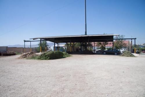 Instalaciones de esencias naturales 